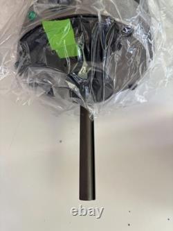 Century H696 1HP 3-Phase 1140RPM Condenser Fan Motor New in Box