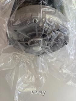 Century H696 1HP 3-Phase 1140RPM Condenser Fan Motor New in Box