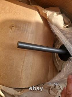 Century H697V1 Condenser Fan Motor 1.5HP 230V 460V 3PH 7-177645-01 AO Smith NEW