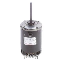 Century H767v1 Condenser Fan Motor, 1140 Rpm, 1-1/2 Hp