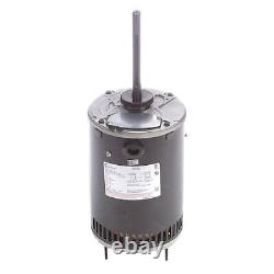 Century H767v1 Condenser Fan Motor, 1140 Rpm, 1-1/2 Hp