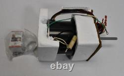 Century MasterFit Pro FE6002F Multi HP Condenser Fan Motor HP 1/2 1/4