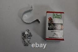 Century MasterFit Pro FE6002F Multi HP Condenser Fan Motor HP 1/2 1/4