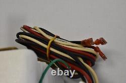 Century MasterFit Pro FE6002F Multi HP Condenser Fan Motor HP 1/2 1/4