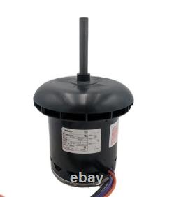 Century OLE1106H Condenser Fan Motor, 1 HP, 460V, Replaces Lennox 88C7401