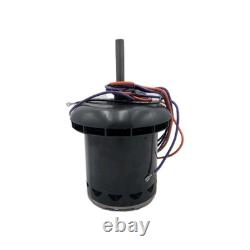 Century OLE1106H Condenser Fan Motor, 1 HP, 460V, Replaces Lennox 88C7401