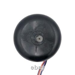 Century OLE1106H Condenser Fan Motor, 1 HP, 460V, Replaces Lennox 88C7401