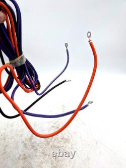 Century OLE1106H Condenser Fan Motor, 1 HP, 460V, Replaces Lennox 88C7401