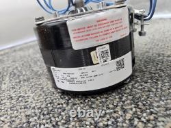 Century OTC6001 Condenser Fan Motor, 1/15 Hp 60/50Hz 230V 1 PH 1500/1300RPM