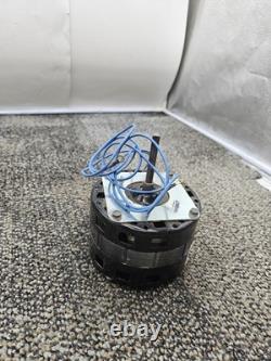 Century OTC6001 Condenser Fan Motor, 1/15 Hp 60/50Hz 230V 1 PH 1500/1300RPM