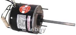 Century Orm4688bf Condenser Fan Motor, 1/8 To 1/3 Hp, 825Rpm