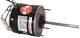 Century Orm5454bf Condenser Fan Motor, 1/15to1/8hp, 1075 Rpm