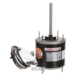 Century Orm5488bf Condenser Fan Motor, 1/8 To 1/3 Hp, 825Rpm