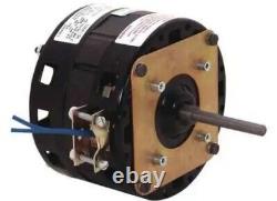 Century Otc6004 Condenser Fan Motor 1/20 Hp 1500 Rpm 230V
