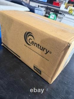 Century S1-02431939002 1.25HP Condenser Fan Motor 460208-230V 1140940RPM