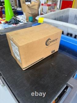 Century S1-02431939002 1.25HP Condenser Fan Motor 460208-230V 1140940RPM