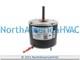 Climatek 1/4 Hp 208-230v Condenser Fan Motor Fits York Luxaire Coleman Mot99 331