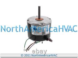 ClimaTek 1/4 HP Condenser Fan Motor Replaces Trane American Standard MOT11051