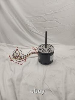 ClimaTek 1/5 HP Condenser Fan Motor MOT99 133