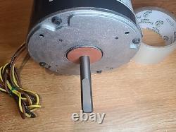ClimaTek 1/5 HP Condenser Fan Motor MOT99 133