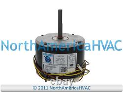 ClimaTek Condenser Fan Motor 1/5 HP 810 RPM Fits GE Genteq 5KCP39FFAB35S 3S048