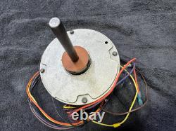 ClimaTek Condenser Fan Motor Fits Emerson US Motors K55HXAHU-4087 MOT99 430