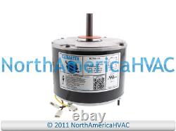 ClimaTek Condenser Fan Motor Replaces Carrier Bryant Payne HC31GE232 HC31GE232A