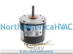 ClimaTek Condenser Fan Motor Replaces Carrier Bryant Payne HC39GE242 HC39GE242A