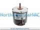 Climatek Condenser Fan Motor Replaces Trane American Standard Mot11233 Mot18923