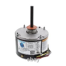ClimaTek Upgraded 1/5 HP Condenser Fan Motor Directly Replaces Rheem Ruud Pro
