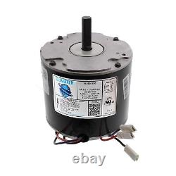 ClimaTek Upgraded 1/5 HP Condenser Fan Motor Replaces Lennox Armstrong Ducane