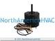 Climatek Condenser Fan Motor Fits Icp Heil Tempstar 1086486 Hq1086486em