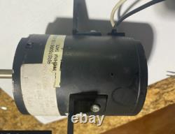 Condenser Fan Motor (1976274) 11-288-00 63201