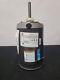 Condenser Fan Motor 1/2 Hp 230/460 Vac 575 Rrpm 56 Zy 1 Speed Polyphase Motor