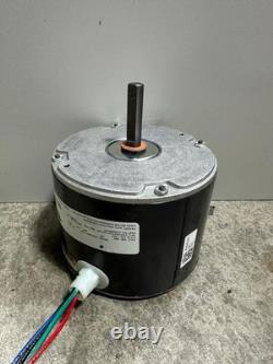 Condenser Fan Motor 1/3hp 245-385 V Ph 3