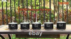 Condenser Fan Motor 1/4HP 1100RPM 208-230V 5KCP39EGS070S 5KCP39EGY823S