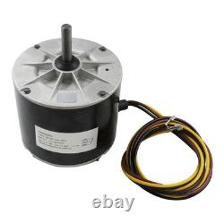 Condenser Fan Motor 1/4 HP 208-230V fits Zhongshan Broad-Ocean for Carrier