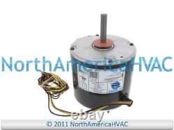 Condenser Fan Motor 1/4 HP 460/400v Replaces GE Genteq 5KCP39MFS303BS