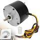 Condenser Fan Motor 1/4 Hp, 1100 Rpm, 208-230v Compatible With Models 5kcp39e