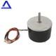 Condenser Fan Motor 1/6 Hp 208-230 Volts 1075 Rpm 1 Phase For 68j97 68j9701