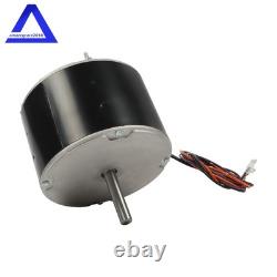 Condenser Fan Motor 1/6 HP 208-230 Volts 1075 RPM 1 Phase for 68J97 68J9701