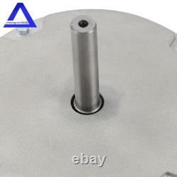 Condenser Fan Motor 1/6 HP 208-230 Volts 1075 RPM 1 Phase for 68J97 68J9701