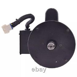 Condenser Fan Motor 54-00586-20 For Carrier Transicold Reefer Container ML-3