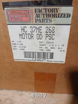 Condenser Fan Motor 5KCP39BG7524S, 1/4 hp, 230V Condenser Fan Motor