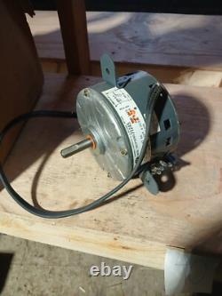 Condenser Fan Motor 5KCP39BG7524S, 1/4 hp, 230V Condenser Fan Motor