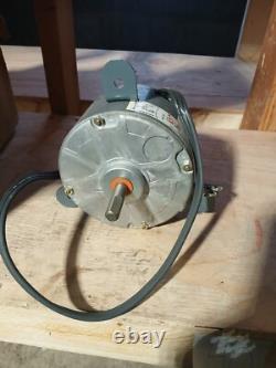 Condenser Fan Motor 5KCP39BG7524S, 1/4 hp, 230V Condenser Fan Motor