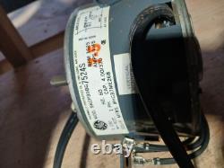 Condenser Fan Motor 5KCP39BG7524S, 1/4 hp, 230V Condenser Fan Motor