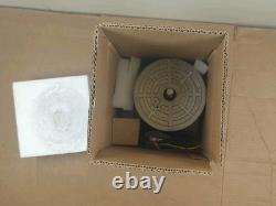 Condenser Fan Motor 5KCP39LFY534AS Replacement for Model HC39GE242 HC39GE242A