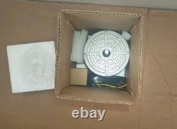 Condenser Fan Motor 5KCP39LFY534AS Replacement for Model HC39GE242 HC39GE242A