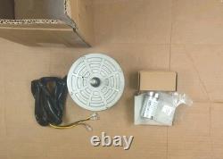 Condenser Fan Motor 5KCP39LFY534AS Replacement for Model HC39GE242 HC39GE242A